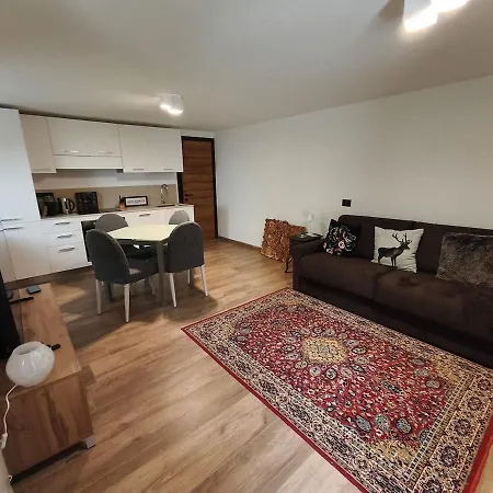 Apartamento Pombo De Sutta -