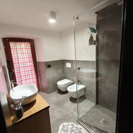 Pombo De Sutta - Apartamento Pontboset