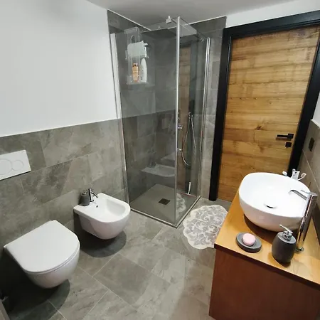 Pombo De Sutta - Apartamento