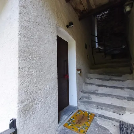 Apartamento Pombo De Sutta -